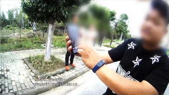 东北老太太吃瓜事件视频,一场引发网友热议的短视频狂欢