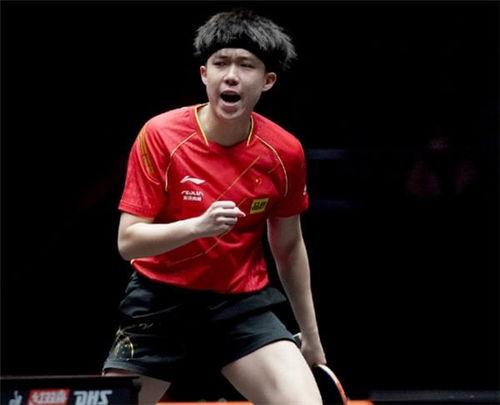 王楚钦吃瓜现场视频,趣味瞬间引网友热议