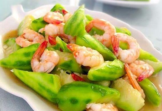 水瓜能腌着吃吗视频教程,家常美味，简单易学