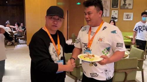 偶遇吃瓜活动现场视频,偶遇火爆吃瓜活动，精彩瞬间一网打尽