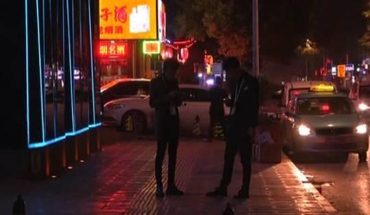 光谷广场吃瓜事件视频最新,一场网络热议的围观与反思